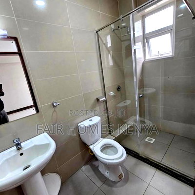 3bdrm Apartment in Hatheru Road, Lavington for rent - Image 9