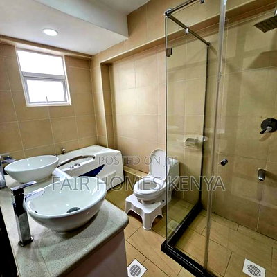 3bdrm Apartment in Hatheru Road, Lavington for rent - Image 8