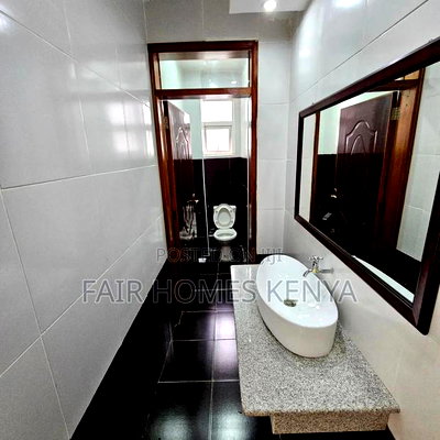 3bdrm Apartment in Hatheru Road, Lavington for rent - Image 5