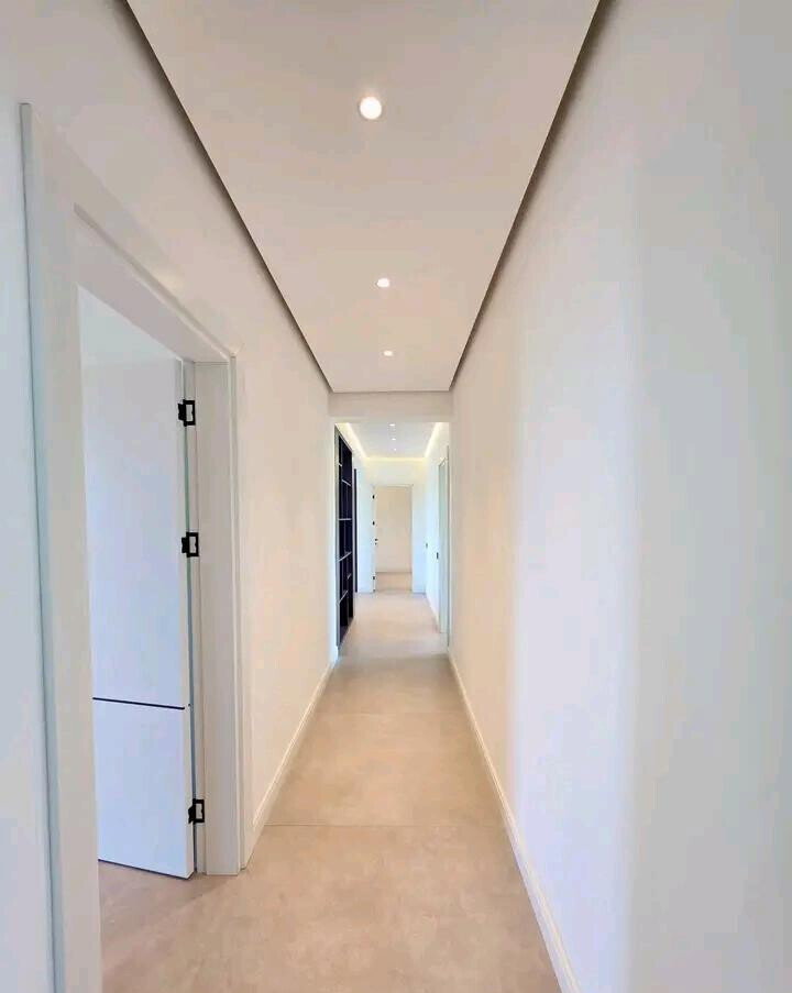 3BR All-Ensuite Apartment with Gym & Pool - Nyali