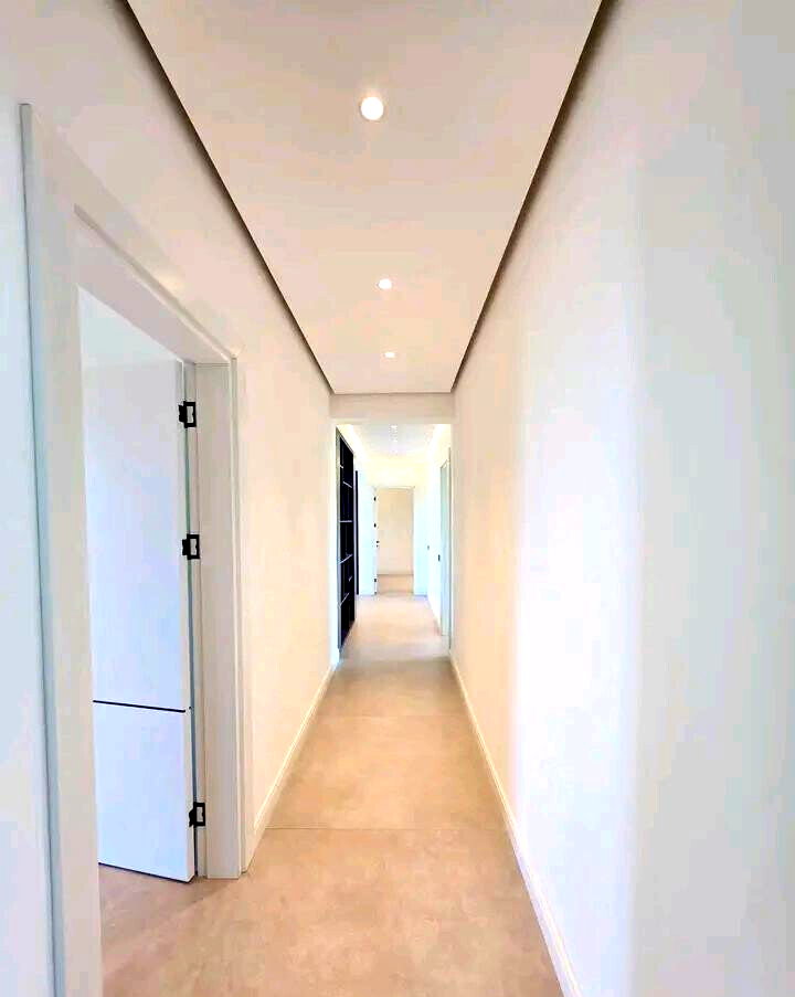 3BR All-Ensuite Apartment with Gym & Pool - Nyali