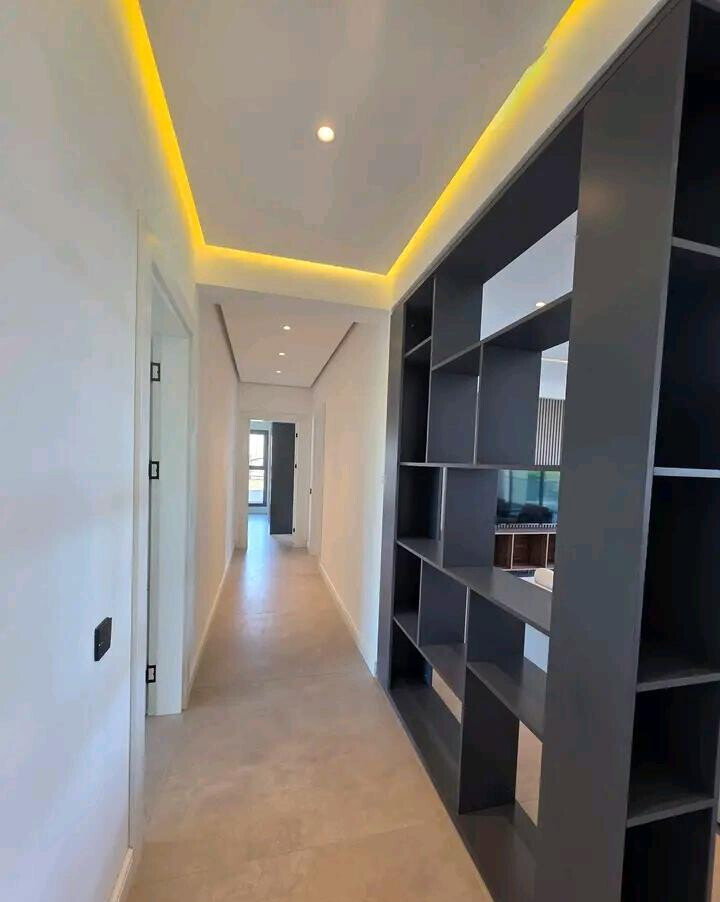 3BR All-Ensuite Apartment with Gym & Pool - Nyali