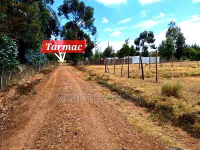 Land for Sale - Image 1