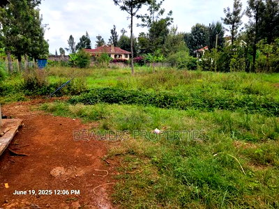 1/2 Acre for Sale in Thome Plateau. - Image 4