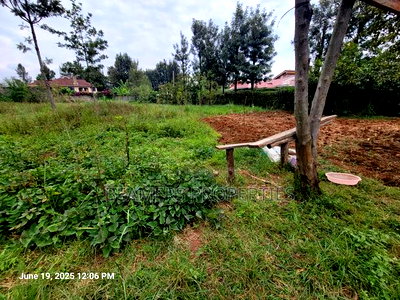 1/2 Acre for Sale in Thome Plateau. - Image 3