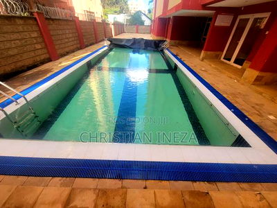 3bdrm Apartment in Kilimani, Hurlingham for sale - Image 2