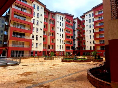 3bdrm Apartment in Kilimani, Hurlingham for sale - Image 1