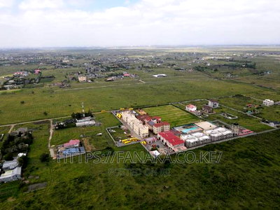 Katani Plots in a Gated Community at 3.2M WM^ - Image 2