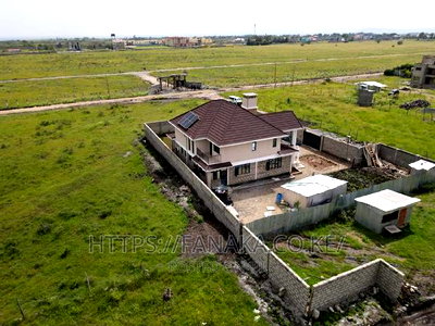 Katani Plots in a Gated Community at 3.2M WM^ - Image 1
