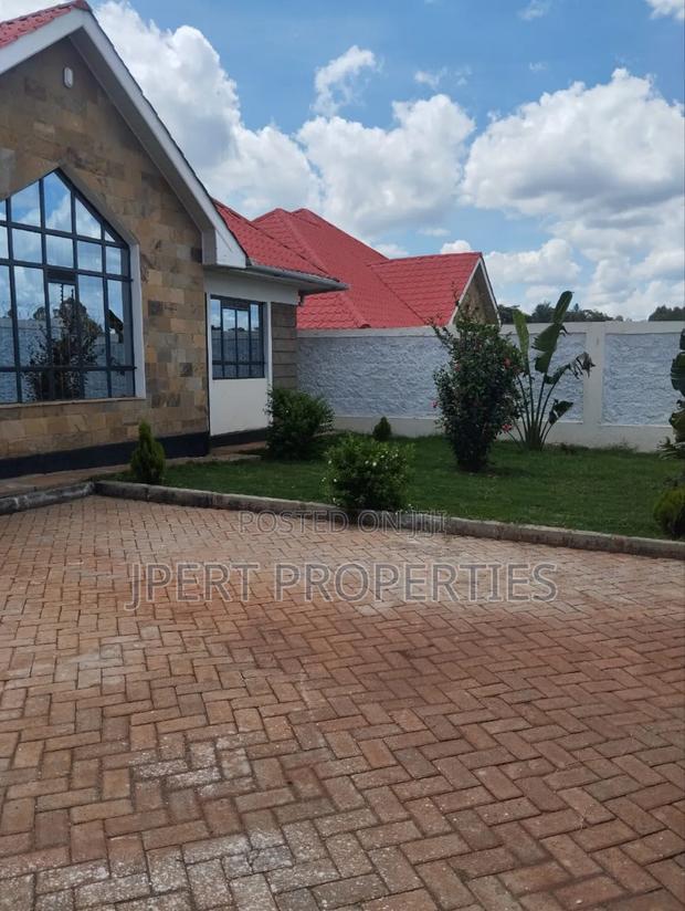 3bdrm Bungalow in Ruiru for rent