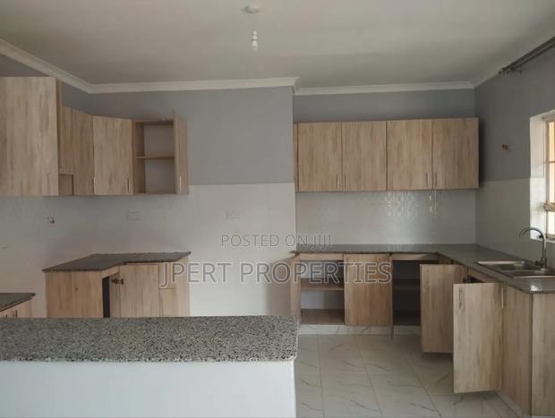 3bdrm Bungalow in Ruiru for rent