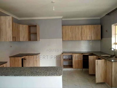 3bdrm Bungalow in Ruiru for rent - Image 8