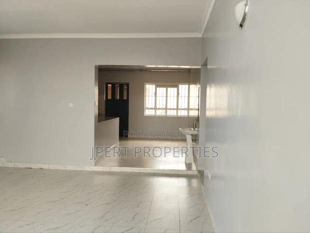 3bdrm Bungalow in Ruiru for rent