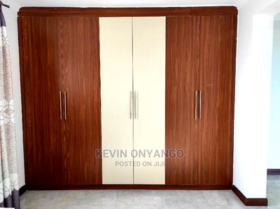 3bdrm Apartment in Kilimani for Rent - Image 12