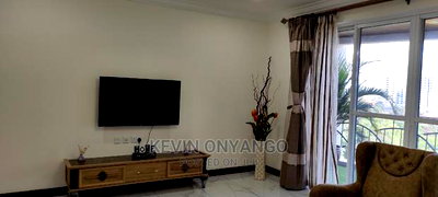 3bdrm Apartment in Kilimani for Rent - Image 2