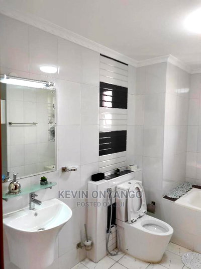 3bdrm Apartment in Kilimani for Rent - Image 19