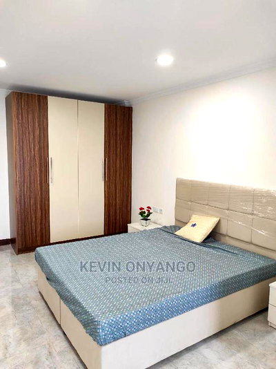 3bdrm Apartment in Kilimani for Rent - Image 16
