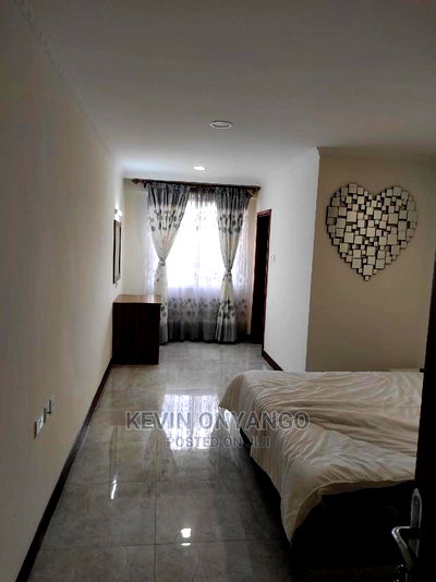 3bdrm Apartment in Kilimani for Rent - Image 14