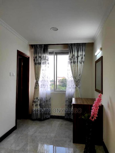 3bdrm Apartment in Kilimani for Rent - Image 9