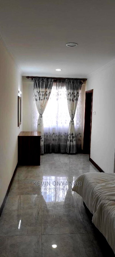 3bdrm Apartment in Kilimani for Rent - Image 17