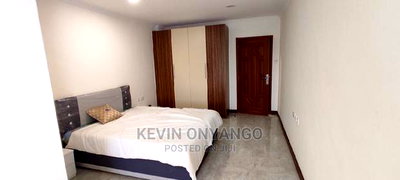 3bdrm Apartment in Kilimani for Rent - Image 13