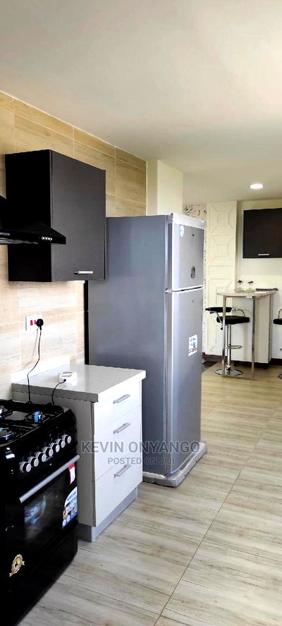 3bdrm Apartment in Kilimani for Rent - Image 5