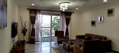 3bdrm Apartment in Kilimani for Rent - Image 1