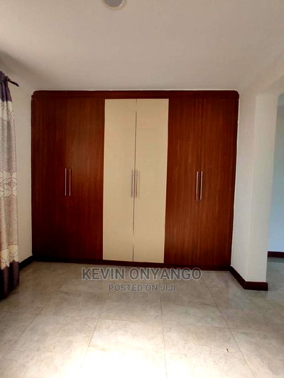 3bdrm Apartment in Kilimani for Rent - Image 18