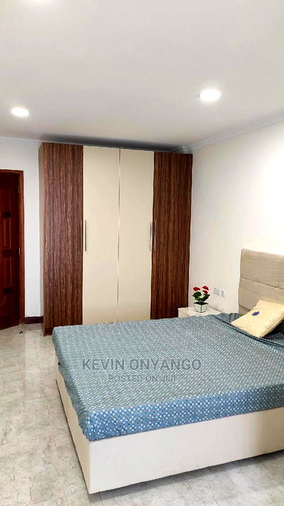 3bdrm Apartment in Kilimani for Rent - Image 15