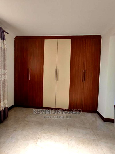 3bdrm Apartment in Kilimani for Rent - Image 10