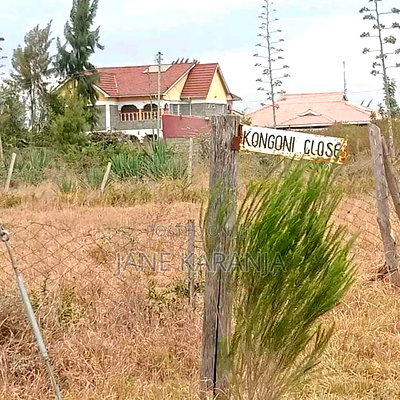 2adjaccent 50by 100 Plots Katani Off Mbsa Road 2.95 Each - Image 7