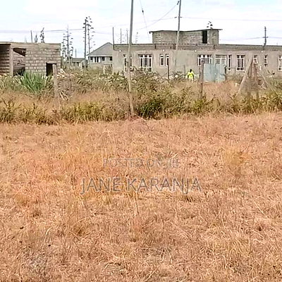 2adjaccent 50by 100 Plots Katani Off Mbsa Road 2.95 Each - Image 1