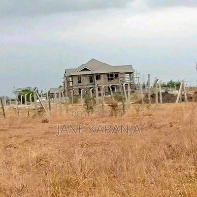 2adjaccent 50by 100 Plots Katani Off Mbsa Road 2.95 Each - Image 6