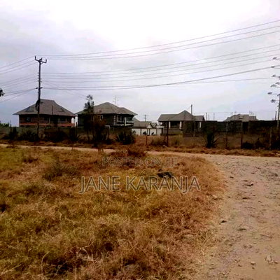 2adjaccent 50by 100 Plots Katani Off Mbsa Road 2.95 Each - Image 5