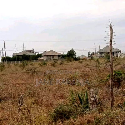 2adjaccent 50by 100 Plots Katani Off Mbsa Road 2.95 Each - Image 4