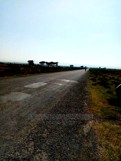 Parkview Plains 50*100 Plots - Image 1