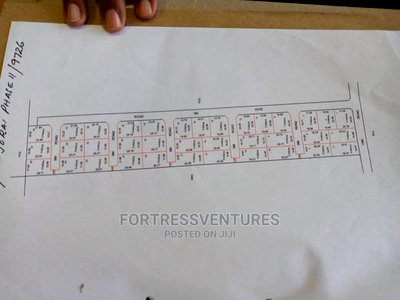 Parkview Plains 50*100 Plots - Image 4