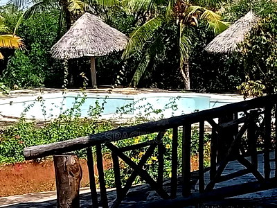 4bdrm Villa in Watamu for sale - Image 3