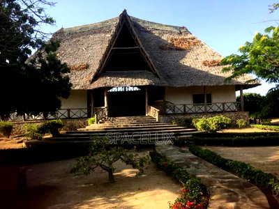 4bdrm Villa in Watamu for sale - Image 1