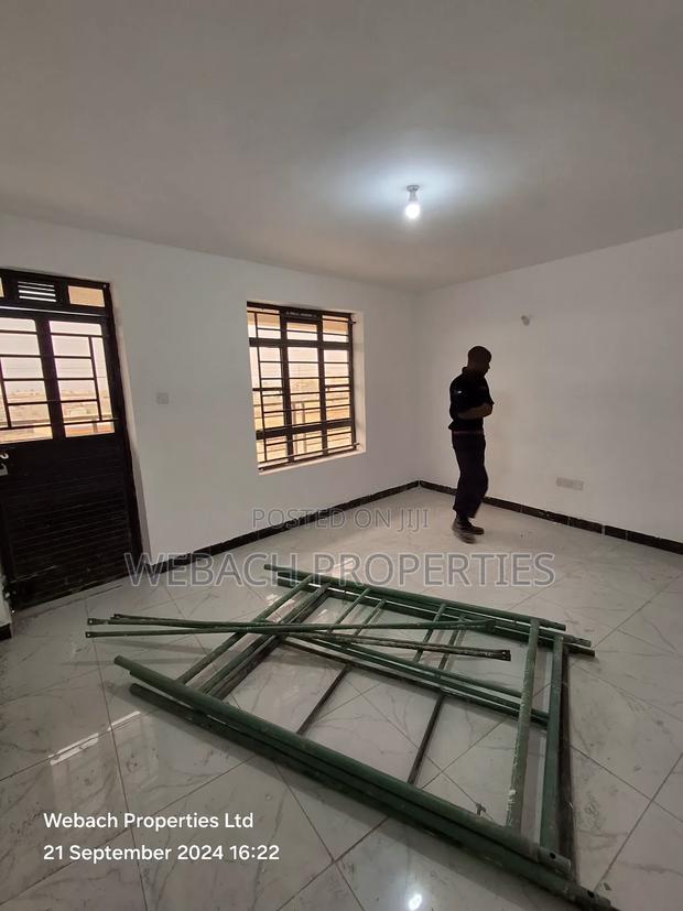 1bdrm Apartment in Quarry Road, Syokimau for rent