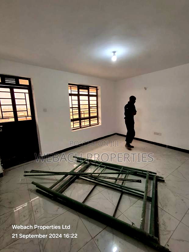 1bdrm Apartment in Quarry Road, Syokimau for rent