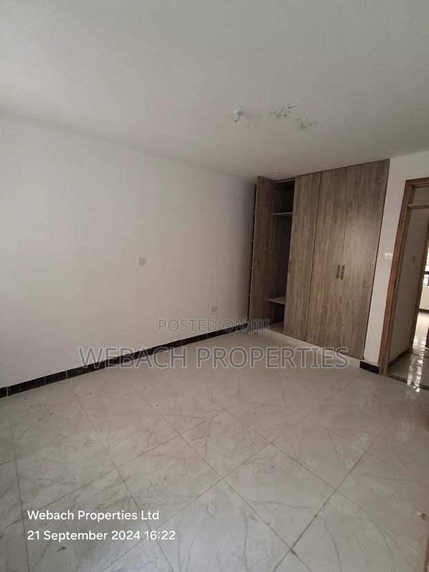 1bdrm Apartment in Quarry Road, Syokimau for rent