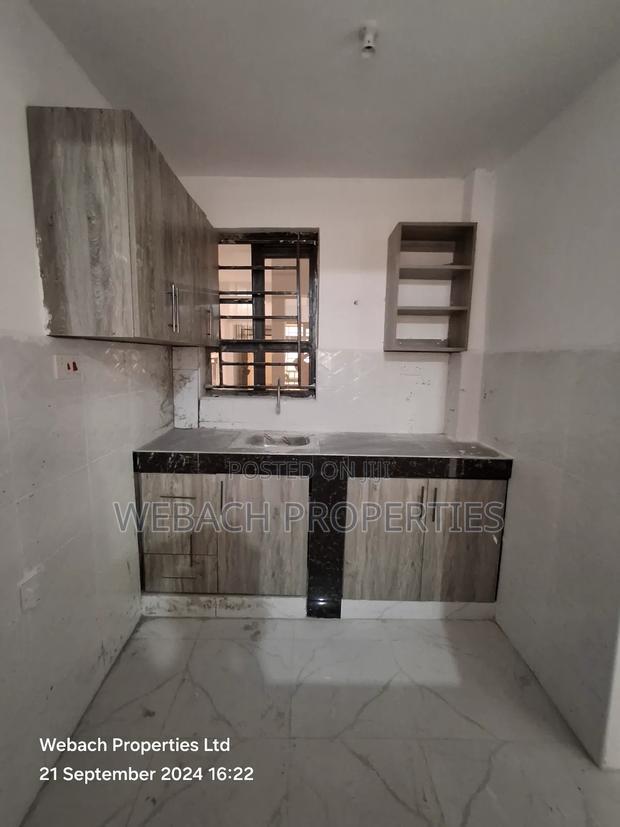 1bdrm Apartment in Quarry Road, Syokimau for rent