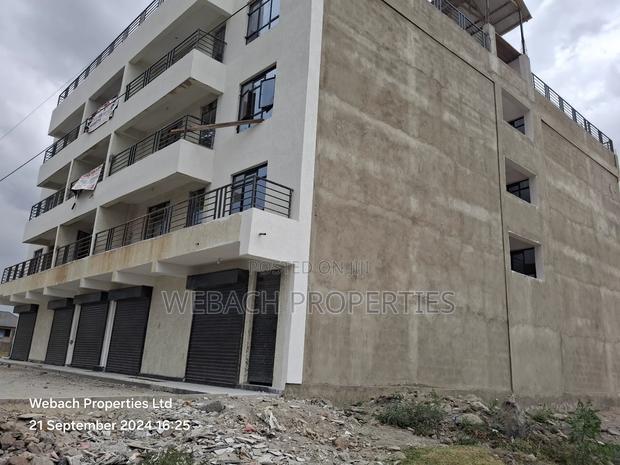1bdrm Apartment in Quarry Road, Syokimau for rent