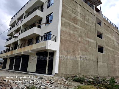 1bdrm Apartment in Quarry Road, Syokimau for rent - Image 1