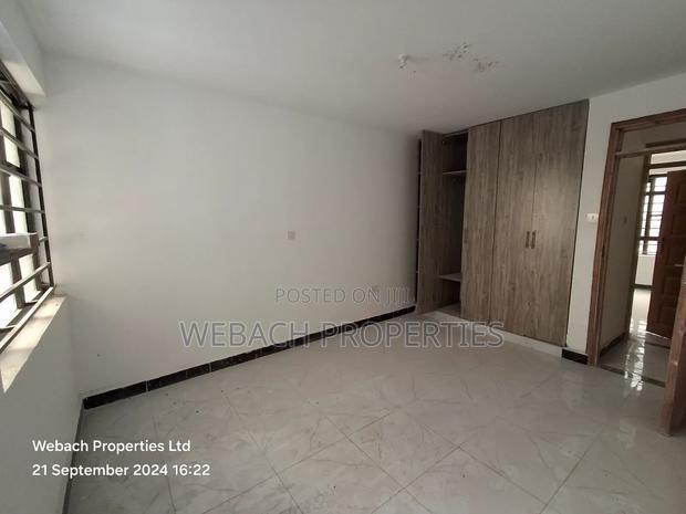 1bdrm Apartment in Quarry Road, Syokimau for rent