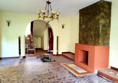 Half Acre 5BR Haven for KSh 220K