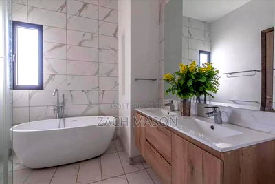 3bdrm Apartment in Ruaka for rent - Image 5