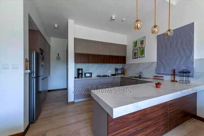 3bdrm Apartment in Ruaka for rent - Image 8