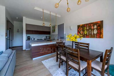 3bdrm Apartment in Ruaka for rent - Image 4